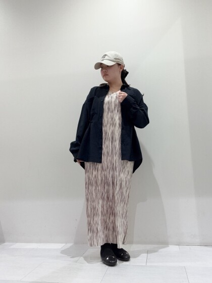 【 SPRING STYLE 】オトクに春スタイル♪