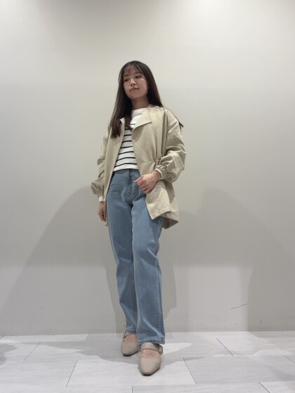 【 SPRING STYLE 】オトクに春スタイル♪