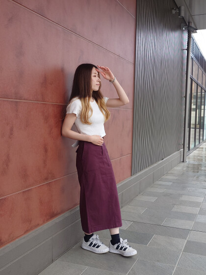 OPAQUE.CLIP【BOTTOMS レジにて更に20%OFF】