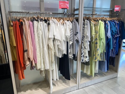 【Summer Special Sale】開催中！！