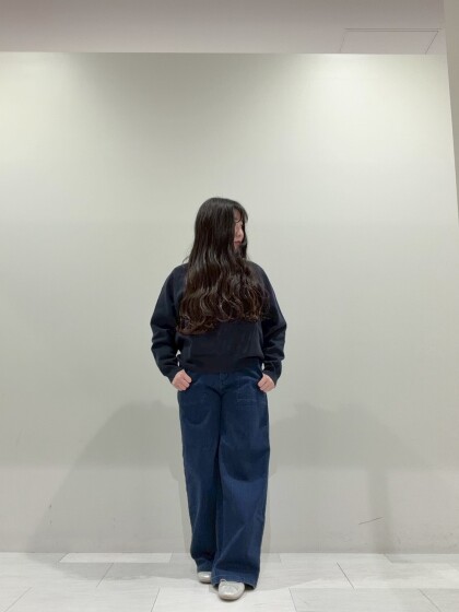 【 最大70％オフ！ 】冬物最終セール♪