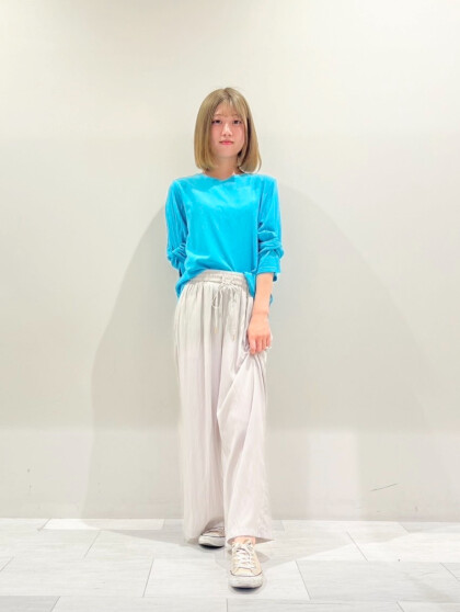 【Autumn Style】新作入荷！