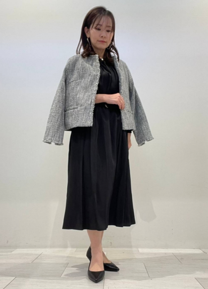 【NEW SEASON】セレモニー♪