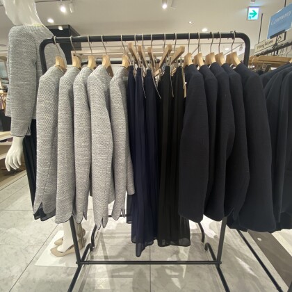 【Ceremony Collection】大好評開催中！！