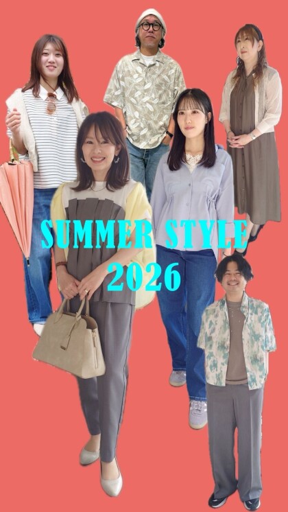 【 ボトムスALL20%オフ！】本日から♪