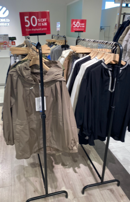 【Eprouve】50%オフ商品増量中♪