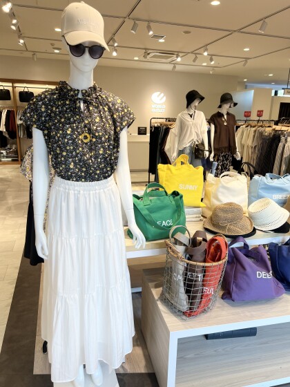【 SUMMER SALE 】最大70%オフ♪