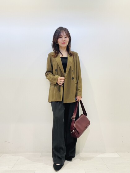 【 NEW SEASON 】秋物続々入荷♪