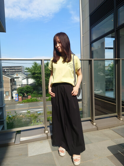 【Eprouve】Tシャツ紹介♪
