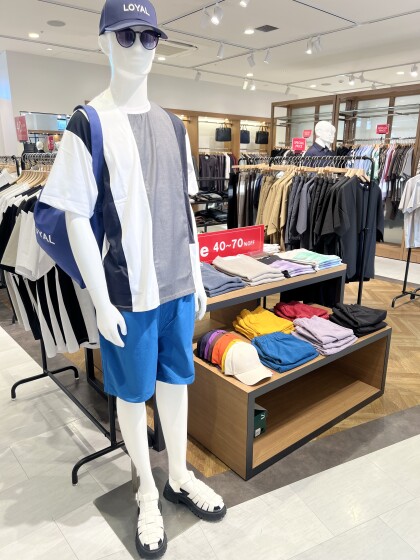 【 SUMMER SALE 】最大70%オフ♪