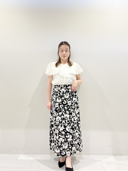 【 ボトムスALL20%オフ！】大好評開催中♪