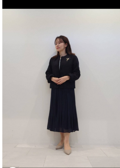 【大好評開催中】セレモニーコレクション♪