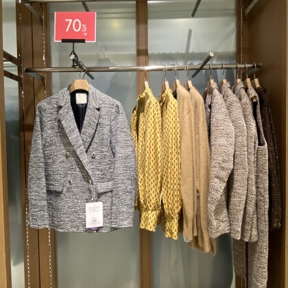 【MAX70%OFF！】Grandberry the BARGAIN開催中☆