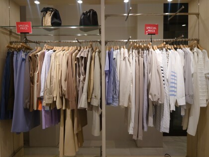 【本日最終日！】