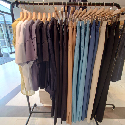 【BOTTOM ALL 20%OFF】