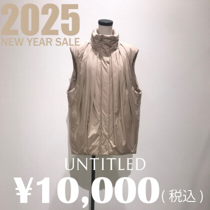 【年始の目玉！】1/2より販売開始♪