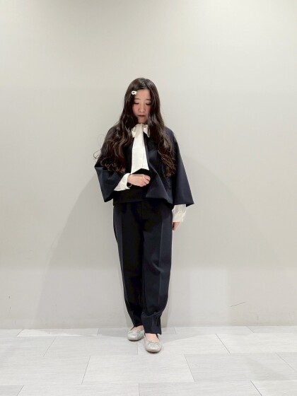 【 SPRING STYLE 】オトクに春スタイル♪