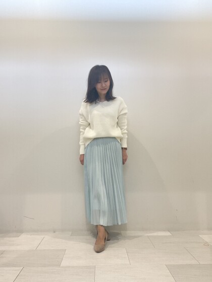 【 最大70%オフ! 】冬物最終セール♪