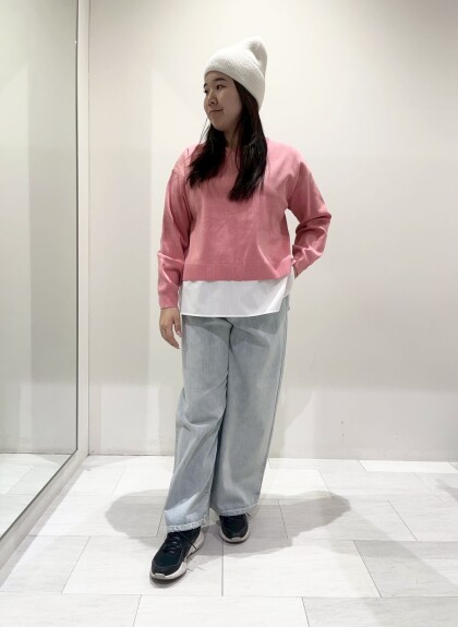 【 春物入荷! 】NEW SEASON♪