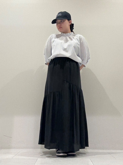 【残り4日！】夏物最終SALE！