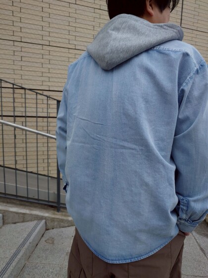 【 SPRING STYLE 】オトクに春スタイル♪