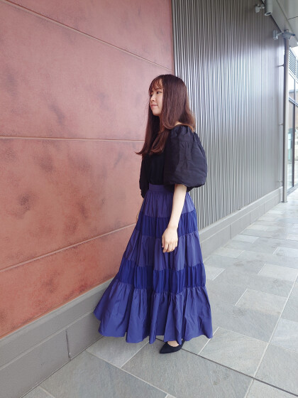 UNTITLED【BOTTOMS レジにて更に20%OFF】