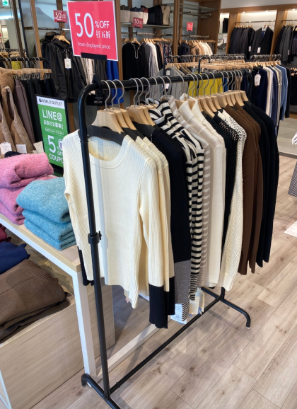 【Eprouve】50%オフ商品増量中♪