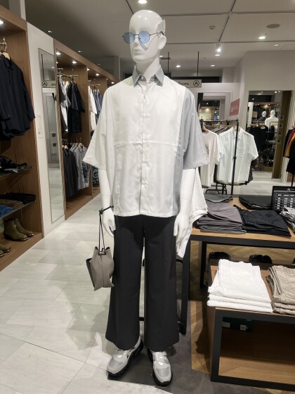 【 T-SHIRT COLLECTION 】大好評開催中♪