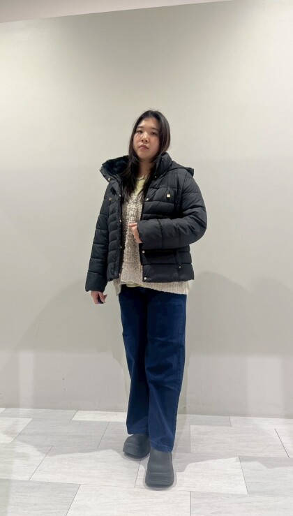 【 最大70％オフ！ 】冬物最終セール♪