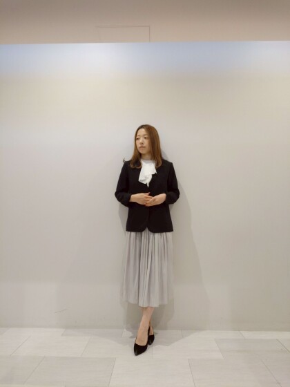 【 SPRING STYLE 】オトクに春スタイル♪