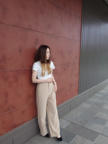 残り4日！【BOTTOMS レジにて更に20%OFF】