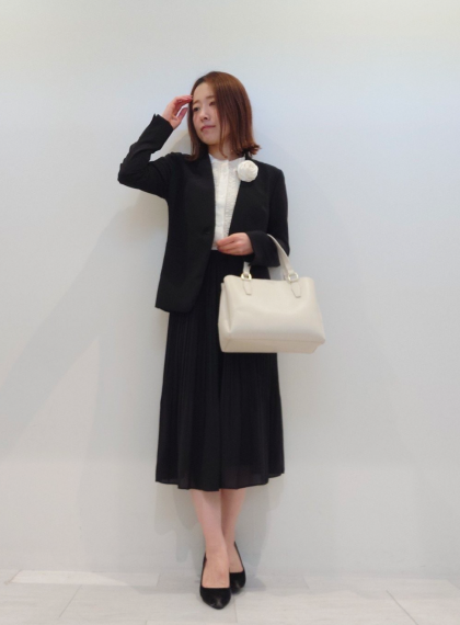 【NEW SEASON】セレモニー♪