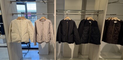 【ライトアウターコレクション】開催！