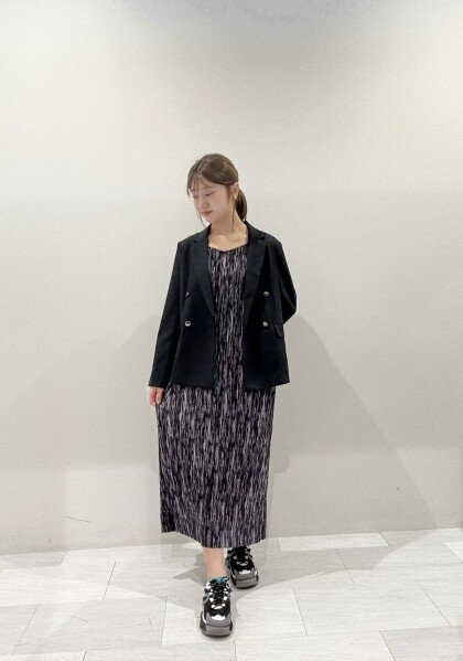 【 SPRING STYLE 】オトクに春スタイル♪