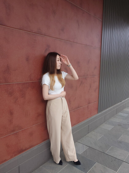 UNTITLED【BOTTOMS レジにて更に20%OFF】