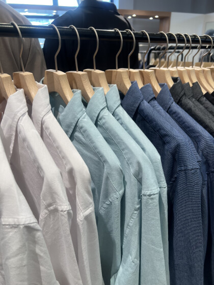 【 メンズ春物アイテム 】プライスダウン♪