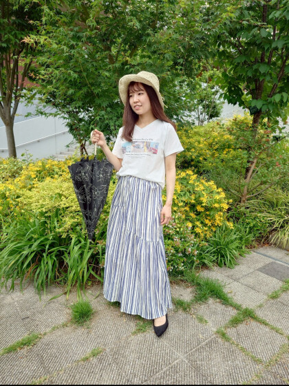【50%オフ！】Tシャツ、プライスダウン