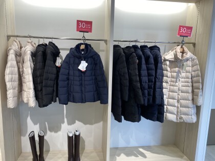 【割引商品多数有り！】年末もオトクがいっぱい🎵