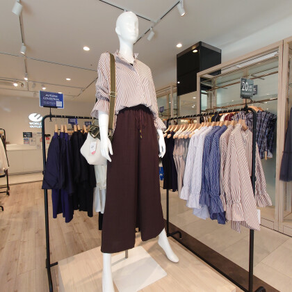 【AUTUMN COLLECTION.】