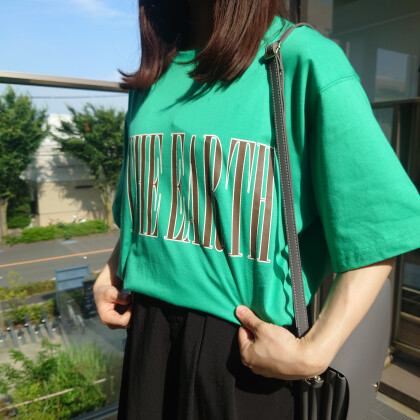 【Eprouve】Tシャツ紹介♪