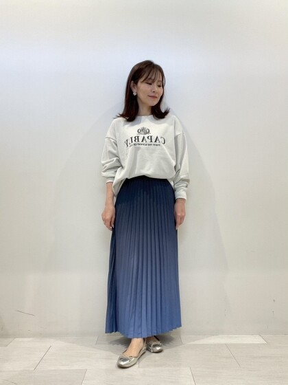 【 春物アイテム 】続々プライスダウン♪