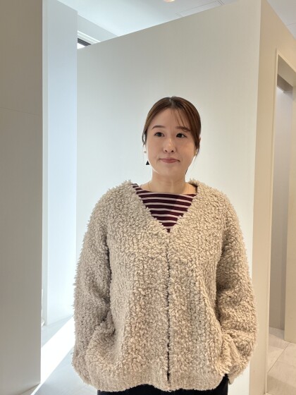 【本日、最終日！】NEW YEAR SALE♪