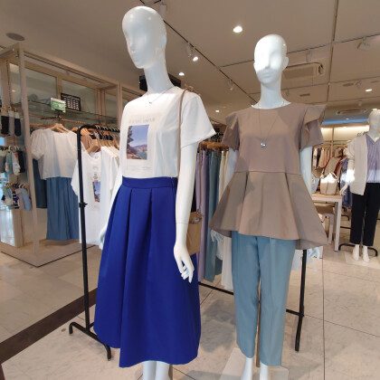 【BOTTOM ALL 20%OFF】