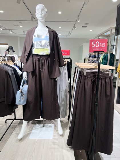 【 夏物最終セール 】最大70%オフ♪