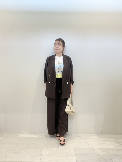 【 NEW SEASON 】秋物続々入荷♪