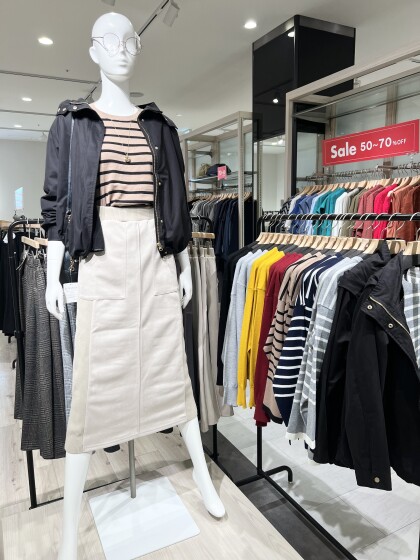 【 ライトアウターコレクション 】おすすめマンパ♪