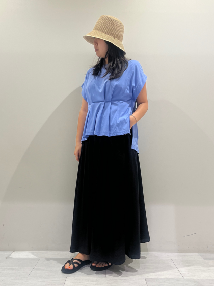 【残り5日！】夏物最終SALE！