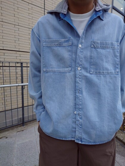 【 SPRING STYLE 】オトクに春スタイル♪