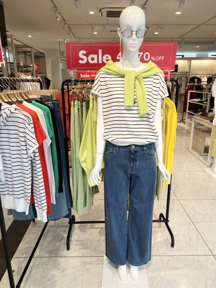 【 SUMMER SALE 】最大70%オフ♪