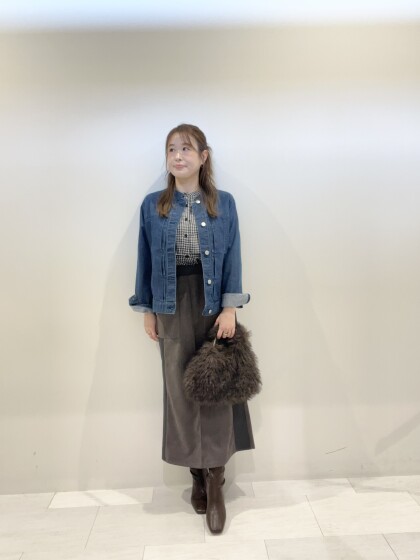 【 Autumn Style 2026 】秋アイテム続々入荷！